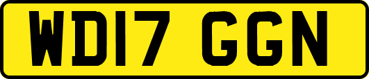 WD17GGN