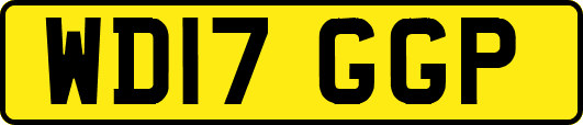 WD17GGP