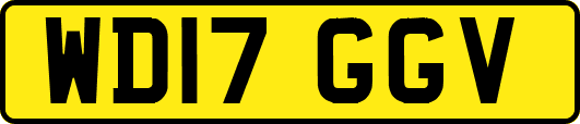 WD17GGV