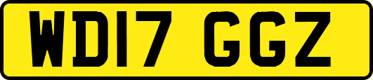 WD17GGZ