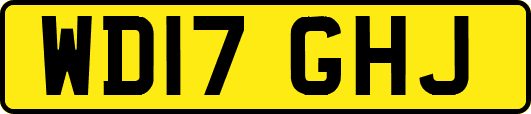 WD17GHJ
