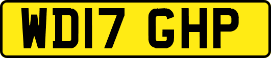 WD17GHP