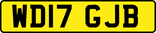 WD17GJB