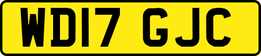 WD17GJC