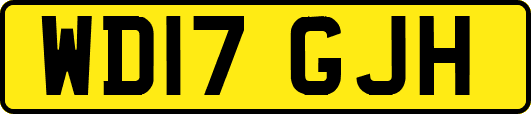 WD17GJH
