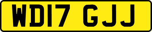 WD17GJJ