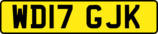WD17GJK