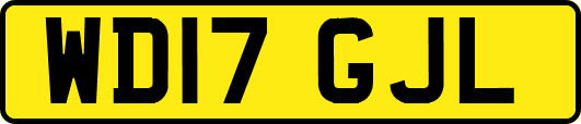 WD17GJL