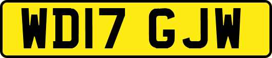 WD17GJW