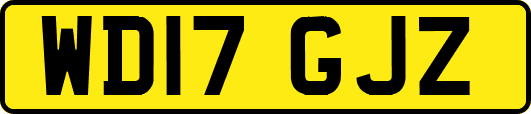 WD17GJZ