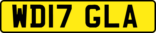 WD17GLA