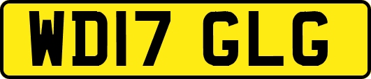 WD17GLG