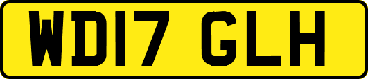 WD17GLH