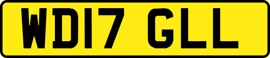 WD17GLL