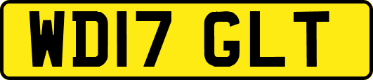 WD17GLT