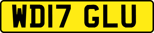 WD17GLU