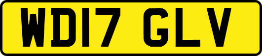 WD17GLV