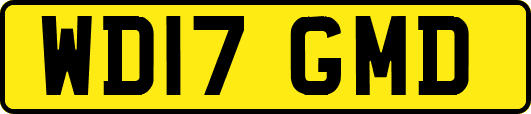 WD17GMD