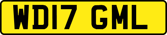 WD17GML