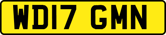 WD17GMN