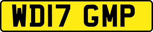 WD17GMP