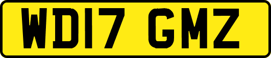 WD17GMZ