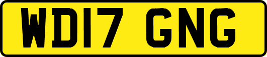 WD17GNG