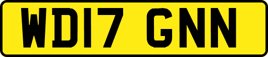 WD17GNN