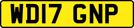WD17GNP