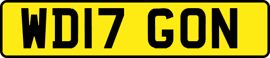 WD17GON