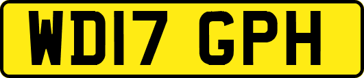 WD17GPH