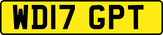 WD17GPT