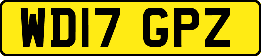 WD17GPZ