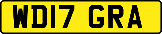 WD17GRA