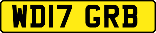 WD17GRB