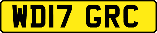 WD17GRC