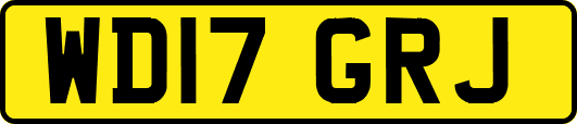 WD17GRJ