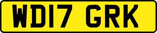 WD17GRK