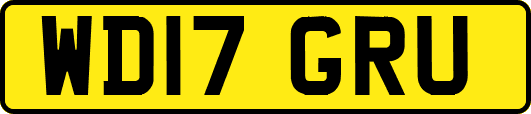 WD17GRU