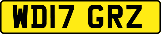 WD17GRZ