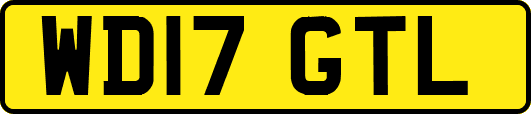 WD17GTL