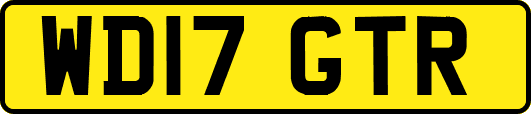 WD17GTR