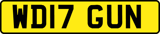 WD17GUN
