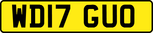 WD17GUO