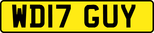 WD17GUY