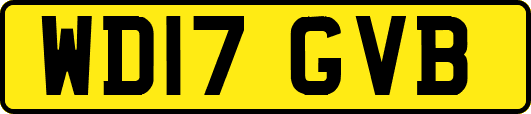 WD17GVB