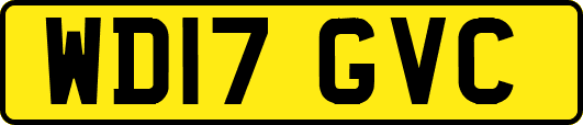 WD17GVC