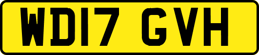 WD17GVH