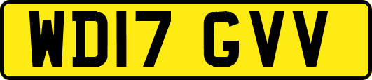 WD17GVV