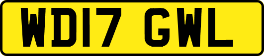 WD17GWL